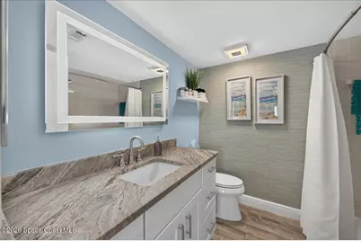 1000 N Atlantic Avenue #716, Cocoa Beach, FL 32931 - Photo 29