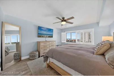 1000 N Atlantic Avenue #716, Cocoa Beach, FL 32931 - Photo 25