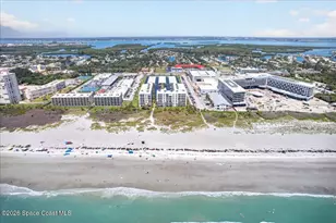 1000 N Atlantic Ave, Cocoa Beach, FL 32931 - Photo 35