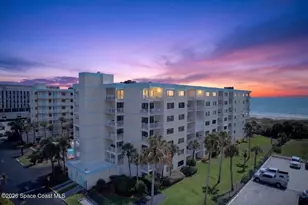 1000 N Atlantic Ave, Cocoa Beach, FL 32931 - Photo 1