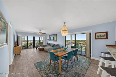 1000 N Atlantic Avenue #716, Cocoa Beach, FL 32931 - Photo 13