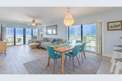 1000 N Atlantic Avenue #716, Cocoa Beach, FL 32931 - Photo 3