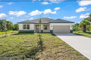 1001 Tide Rd SE, Palm Bay, FL 32909 - Photo 1