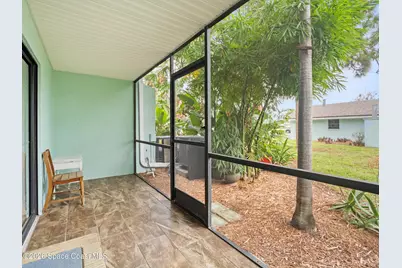 125 Kristi Drive, Indian Harbour Beach, FL 32937 - Photo 27