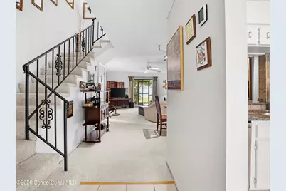 125 Kristi Drive, Indian Harbour Beach, FL 32937 - Photo 3