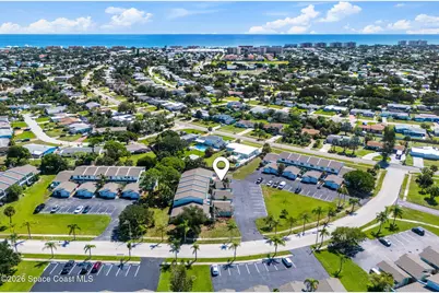 125 Kristi Drive, Indian Harbour Beach, FL 32937 - Photo 33