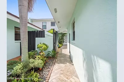 125 Kristi Drive, Indian Harbour Beach, FL 32937 - Photo 7