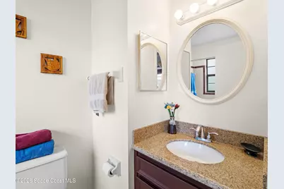 125 Kristi Drive, Indian Harbour Beach, FL 32937 - Photo 19