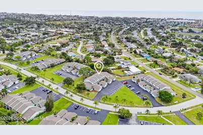 125 Kristi Drive, Indian Harbour Beach, FL 32937 - Photo 31