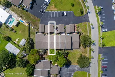 125 Kristi Drive, Indian Harbour Beach, FL 32937 - Photo 3