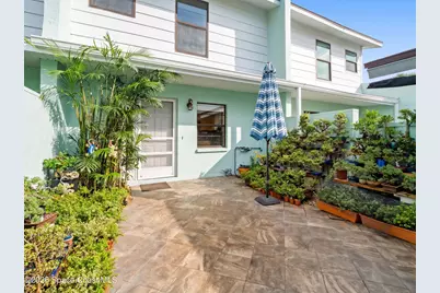 125 Kristi Drive, Indian Harbour Beach, FL 32937 - Photo 1