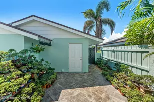 125 Kristi Dr, Indian Harbour Beach, FL 32937 - Photo 5