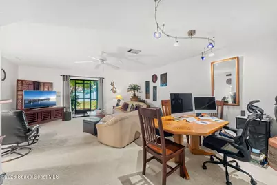 125 Kristi Drive, Indian Harbour Beach, FL 32937 - Photo 17