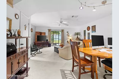 125 Kristi Drive, Indian Harbour Beach, FL 32937 - Photo 11