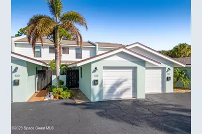 125 Kristi Drive, Indian Harbour Beach, FL 32937 - Photo 35
