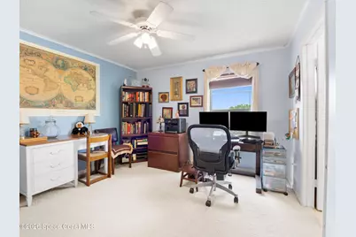125 Kristi Drive, Indian Harbour Beach, FL 32937 - Photo 17