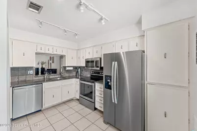 125 Kristi Drive, Indian Harbour Beach, FL 32937 - Photo 9