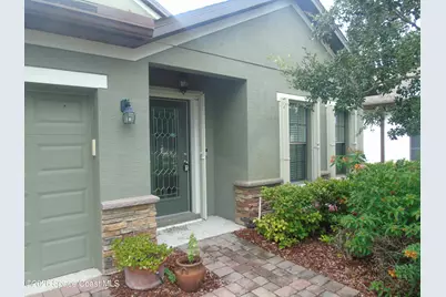 980 Dillard Drive SE, Palm Bay, FL 32909 - Photo 1