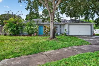 3506 Cordgrass Court, Melbourne, FL 32934 - Photo 3