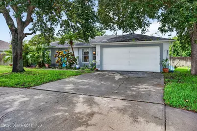 3506 Cordgrass Court, Melbourne, FL 32934 - Photo 1