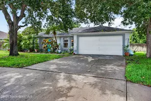 3506 Cordgrass Ct, Melbourne, FL 32934 - Photo 1