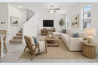 1800 Noel Place #101, Melbourne, FL 32935 - Photo 5