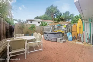 215 Canaveral Beach Blvd, Cape Canaveral, FL 32920 - Photo 25