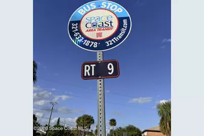 215 Canaveral Beach Boulevard, Cape Canaveral, FL 32920 - Photo 33