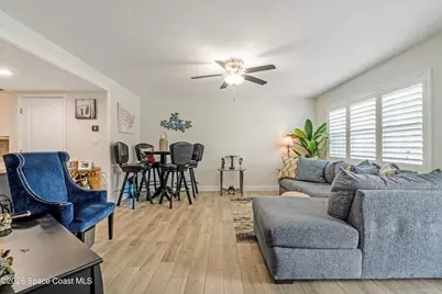 215 Canaveral Beach Boulevard, Cape Canaveral, FL 32920 - Photo 5