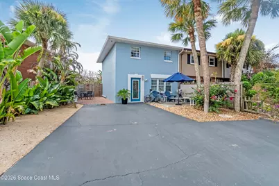 215 Canaveral Beach Boulevard, Cape Canaveral, FL 32920 - Photo 1