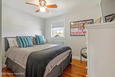215 Canaveral Beach Boulevard, Cape Canaveral, FL 32920 - Photo 17