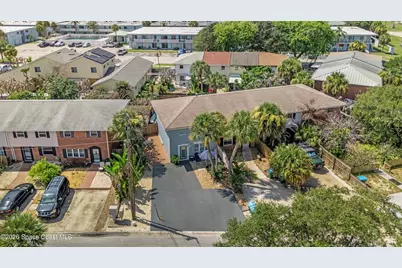 215 Canaveral Beach Boulevard, Cape Canaveral, FL 32920 - Photo 3