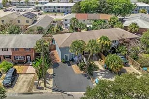 215 Canaveral Beach Blvd, Cape Canaveral, FL 32920 - Photo 3