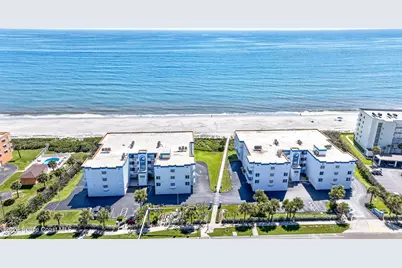 115 Lancha Circle #203, Indian Harbour Beach, FL 32937 - Photo 35
