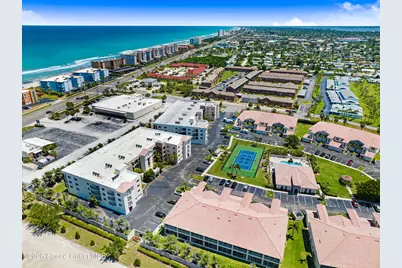 115 Lancha Circle #203, Indian Harbour Beach, FL 32937 - Photo 53
