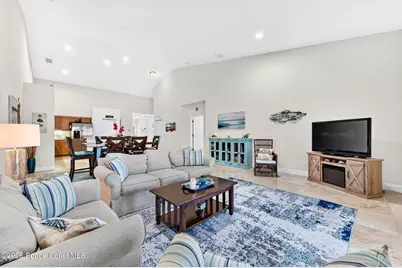 115 Lancha Circle #203, Indian Harbour Beach, FL 32937 - Photo 5