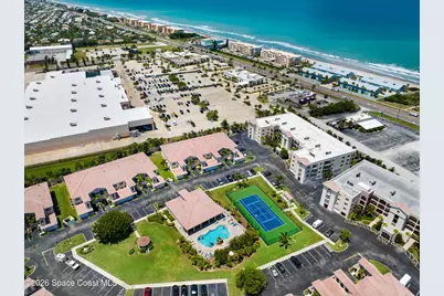 115 Lancha Circle #203, Indian Harbour Beach, FL 32937 - Photo 59
