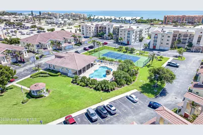 115 Lancha Circle #203, Indian Harbour Beach, FL 32937 - Photo 43