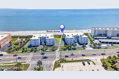 115 Lancha Circle #203, Indian Harbour Beach, FL 32937 - Photo 37