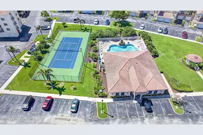 115 Lancha Circle #203, Indian Harbour Beach, FL 32937 - Photo 23