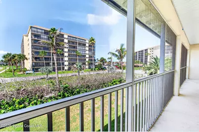 115 Lancha Circle #203, Indian Harbour Beach, FL 32937 - Photo 13