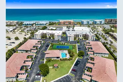 115 Lancha Circle #203, Indian Harbour Beach, FL 32937 - Photo 51