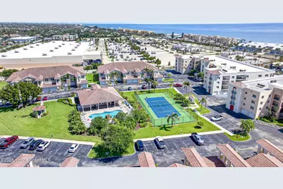 115 Lancha Circle #203, Indian Harbour Beach, FL 32937 - Photo 29