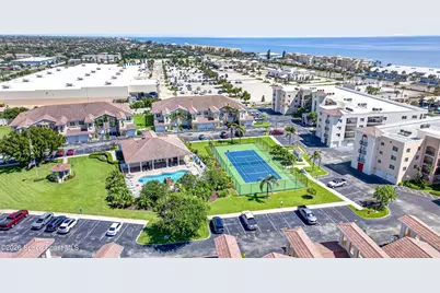 115 Lancha Circle #203, Indian Harbour Beach, FL 32937 - Photo 45