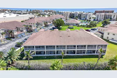 115 Lancha Circle #203, Indian Harbour Beach, FL 32937 - Photo 33