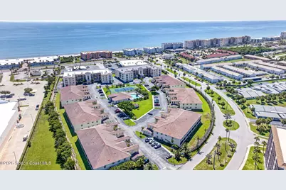 115 Lancha Circle #203, Indian Harbour Beach, FL 32937 - Photo 25