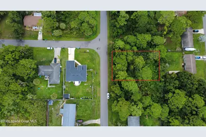 1102 Ivanhoe Street NW, Palm Bay, FL 32907 - Photo 1