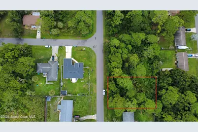 1108 Ivanhoe Street NW, Palm Bay, FL 32907 - Photo 1