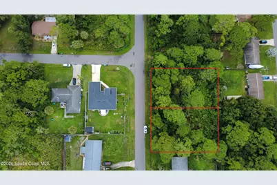 1108 Ivanhoe Street NW, Palm Bay, FL 32907 - Photo 3