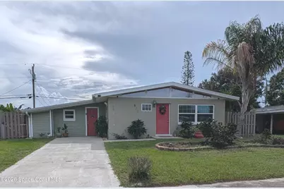 811 Cronin Avenue, Melbourne, FL 32935 - Photo 1